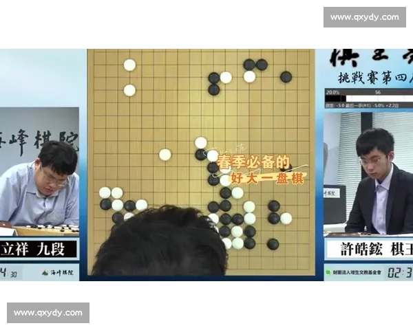 阿尔法狗对弈柯洁震撼全场的世纪围棋巅峰之战深度解析视频记录