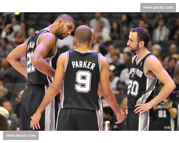 重温热火对决马刺总决赛第二场攻防博弈与关键瞬间解析